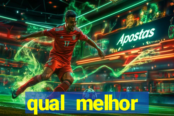 qual melhor plataforma para ganhar dinheiro jogando